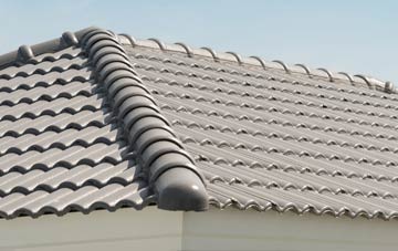 advantages of Sibsey clay roofing