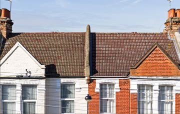 clay roofing Sibsey, Lincolnshire