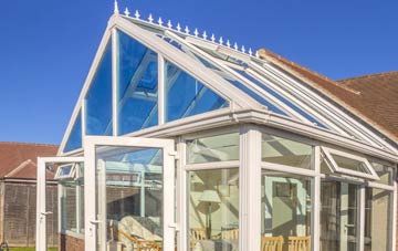 conservatory roof insulation costs Sibsey