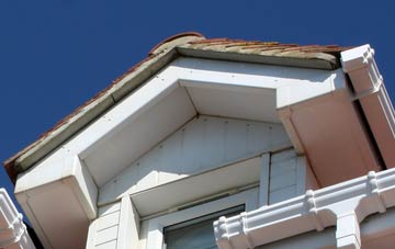 Sibsey fascia installation costs