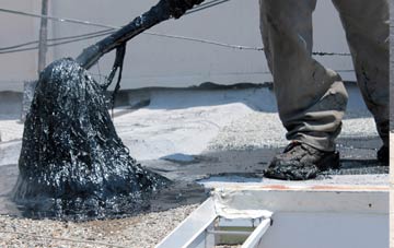 Sibsey flat roof waterproofing costs