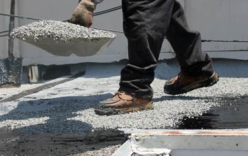 Sibsey flat roofing companies