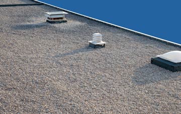 flat roofing Sibsey, Lincolnshire