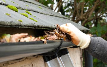 gutter cleaning Sibsey, Lincolnshire