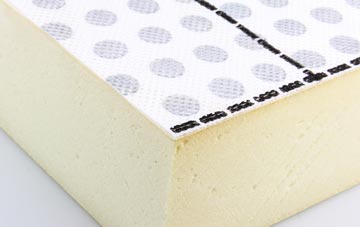 meeting Sibsey building codes