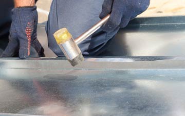 Sibsey metal roofing costs