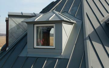 metal roofing Sibsey, Lincolnshire