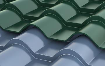 who should consider Sibsey plastic roofs