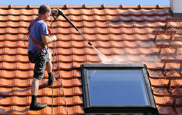 roof cleaning Sibsey, Lincolnshire