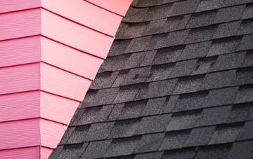 rubber roofing Sibsey, Lincolnshire