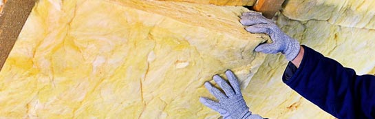 quotes for Sibsey roof insulation