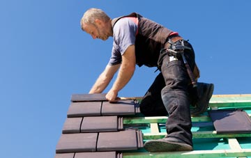 disadvantages of Sibsey slate roofing