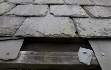 Sibsey slate roof repairs and maintenance