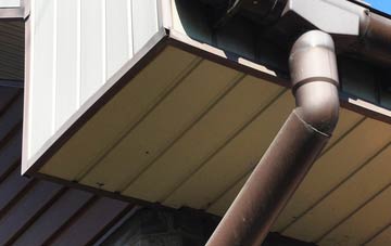 Sibsey soffit installation costs