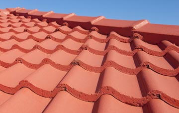 Sibsey tile and slate roof replacement
