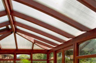 Sibsey conservatory roofing insulation