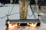 Sibsey flat roof sealing quote