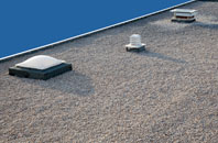 Sibsey flat roofing