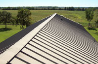 Sibsey metal roof quotes