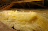 Sibsey pitch roof insulation